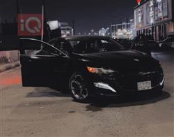 شێڤرۆلێت مالیبۆ